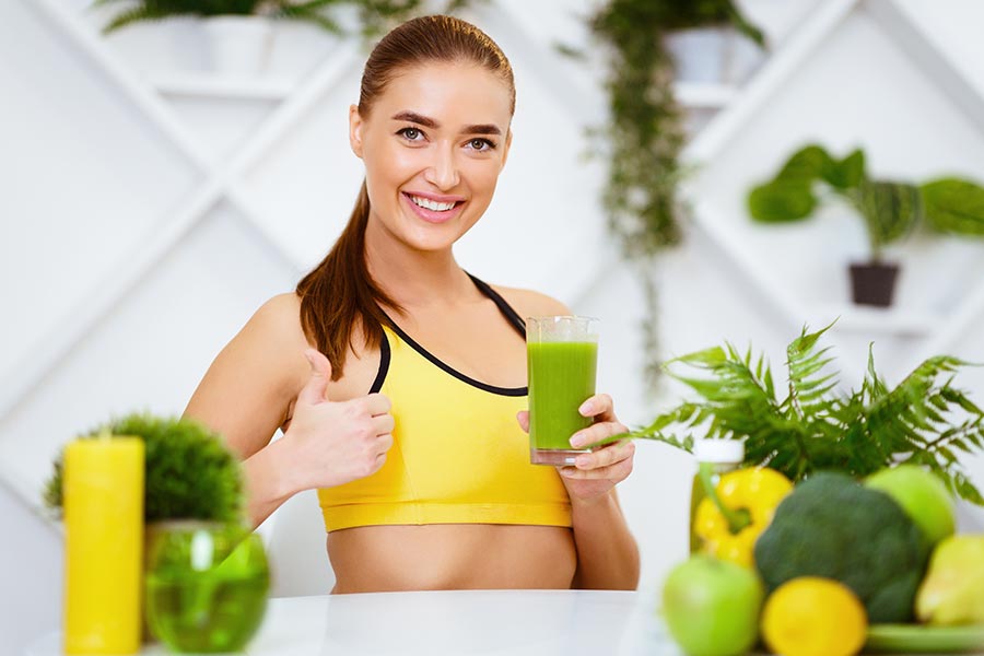 The Role of Healthy Fats in a Well-Rounded Diet - dythaleselineser.com